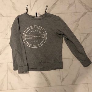 H&M pullover